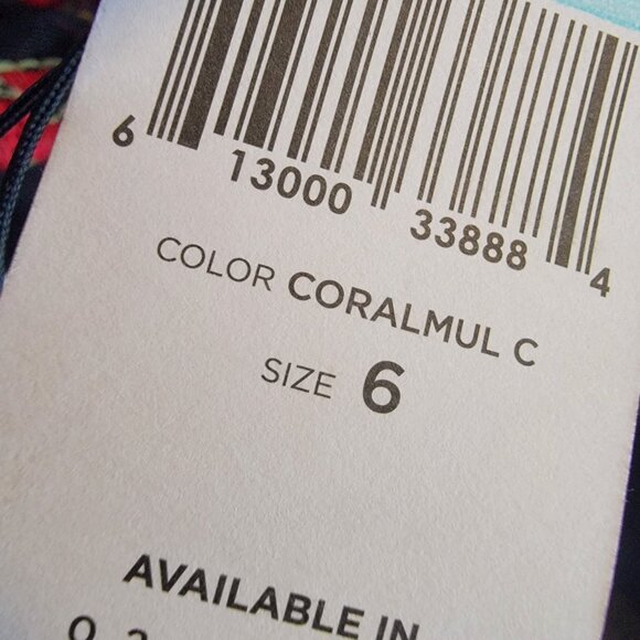 Bcbgeneration Black Multi Floral Embroidered One‎ Shoulder A-Line Dress 6 NWT - Picture 8 of 15